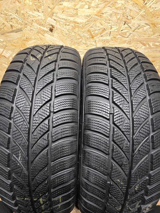 Opony zimowe 185/60/14 montaż w cenie