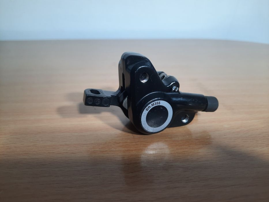 Zacisk hamulcowy br-m355 Shimano