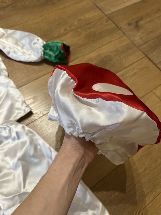 Костюм грибочка, гриб прокат