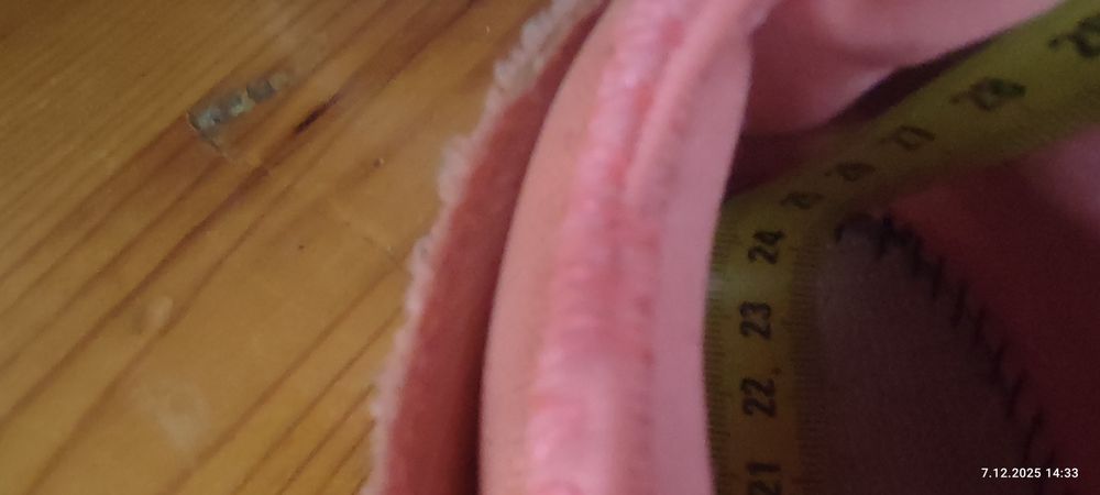 Buty codzienne rozm 38