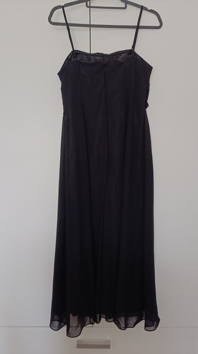 Vestido cerimónia Zero