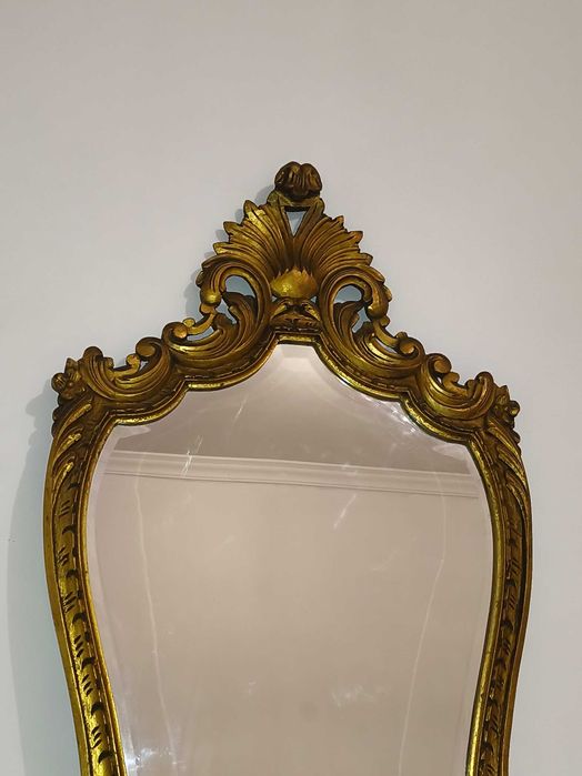 Vendo consola com espelho