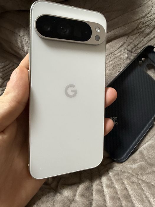 Google pixel 9pro xl 256gb