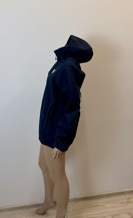 Helly Hansen Workwear softshell kurtka damska M Kör
rozmiar M
kolor:gr
