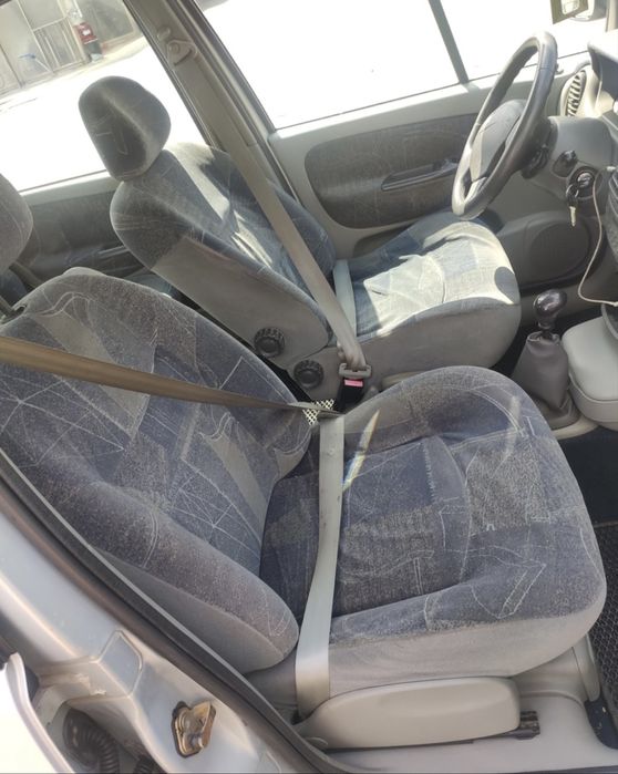 Продаж Renault Scenic