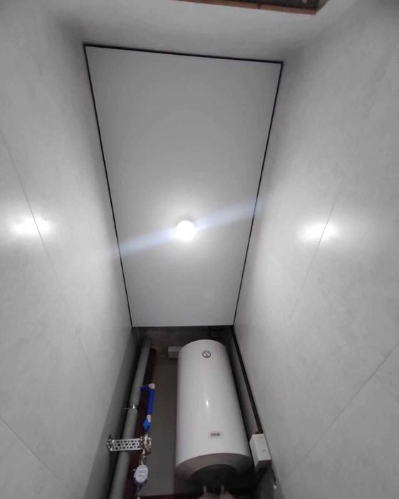 Натяжные потолки от 200 грн/м². Запорожье