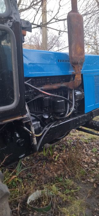 Продам трактор МТЗ 80