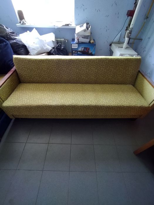 Кухонні меблі б/у