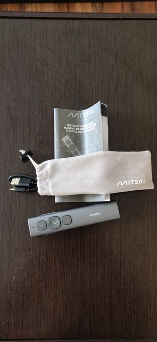 Apontador lazer Mitsai