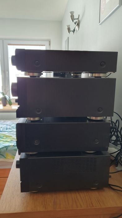 Technics 3 segmenty