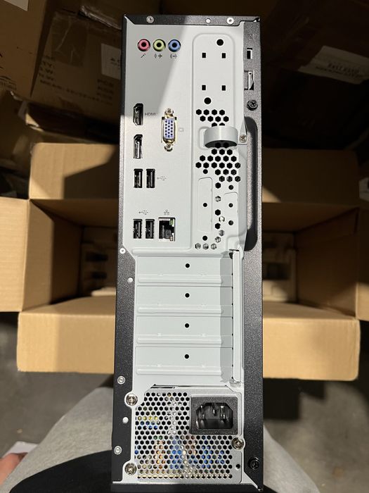 Acer veriton komputer biurowy