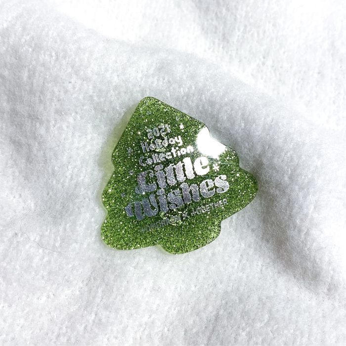 Pin TXT Little Wishes (Portes Incluídos)