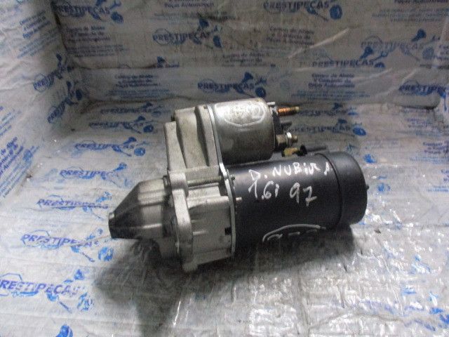 Motor de arranque DAEWOO Nubira (J100)