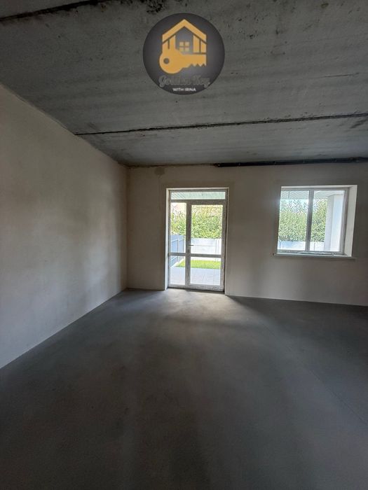 Продам Будинок 110м2, земельна ділянка 4 сотки, Центр с.Гора,15кмКиїв