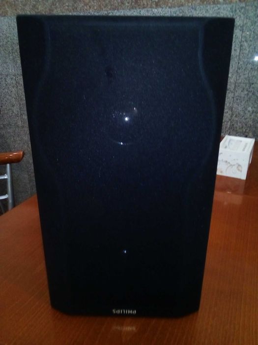 Colunas philips  vintage optimo estado