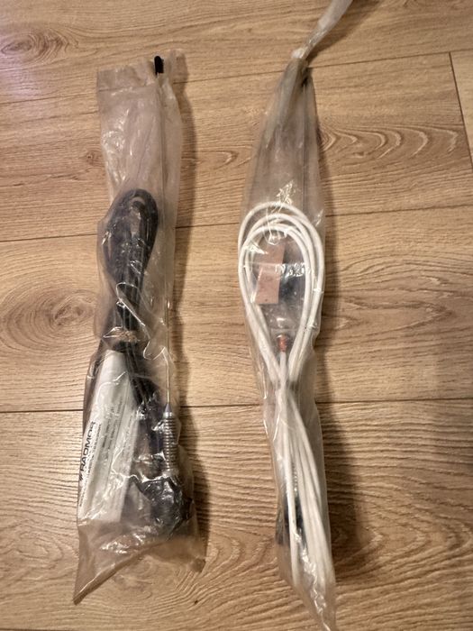 Antena Radiotelefonu Radmor 3089/1, oraz 3089/21