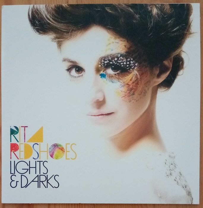 CDs: Rita Redshoes, Amália, António Chainho