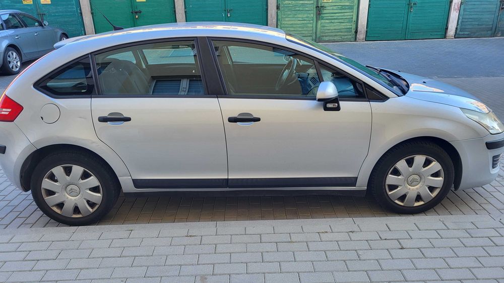 Citroën C4