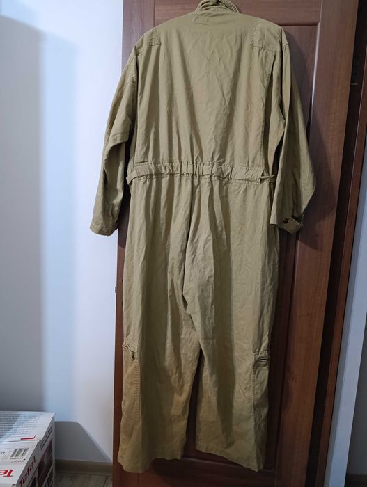 Воєнний комбінезон льотний Розмір XXL, батал