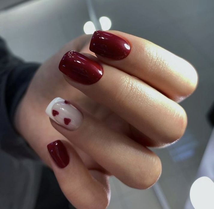 Маникюр,педикюр 5я ст Большого Фонтана