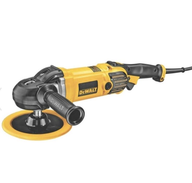 Великий вибір електроінструментів DeWalt: Шуруповерти, Дрелі, Пилососи