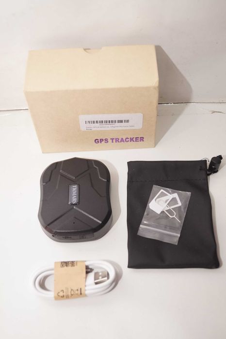 966 Lokalizator GPS tkmars tk905-4ge