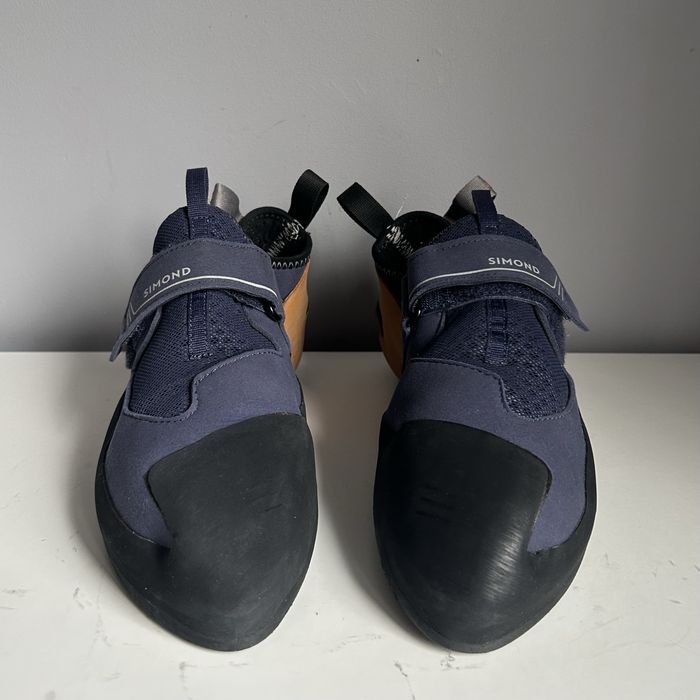 скельники Simond Vertika Soft