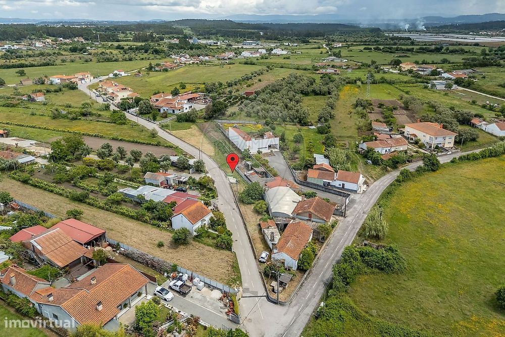Moradia T2 para venda