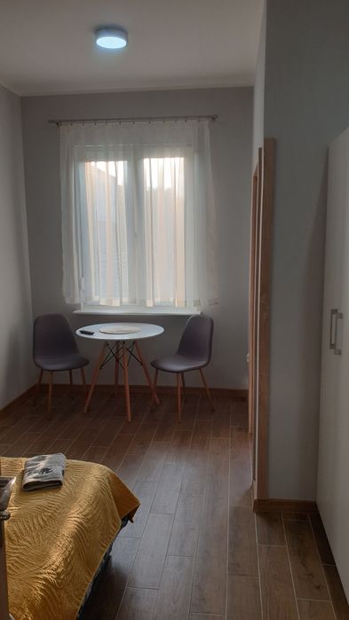 Pokoje gościnne Noclegi Sława