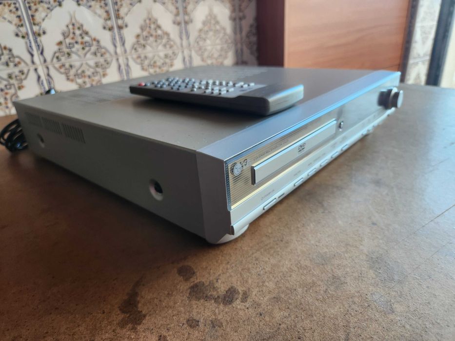 Home Cinema 5.1 LG
