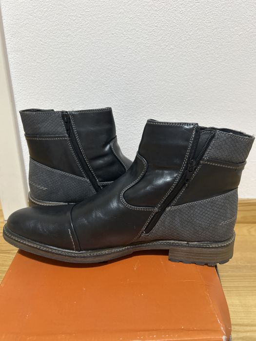 Męskie buty Memphis rozmiar 44