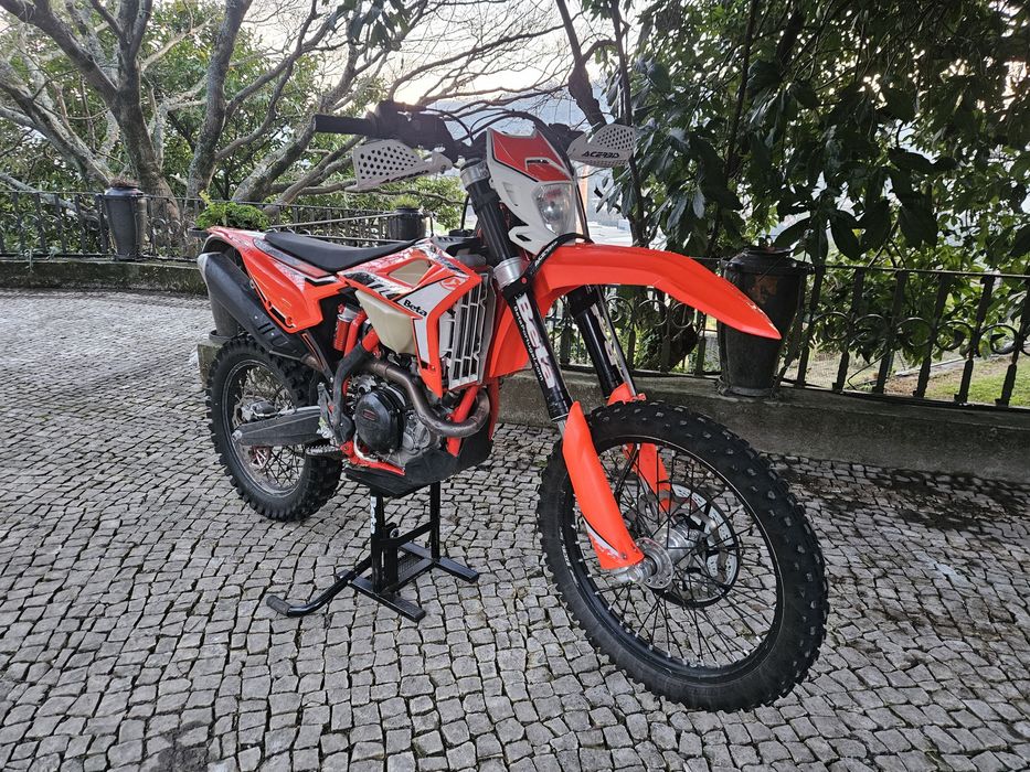 Beta 350 RR 2021