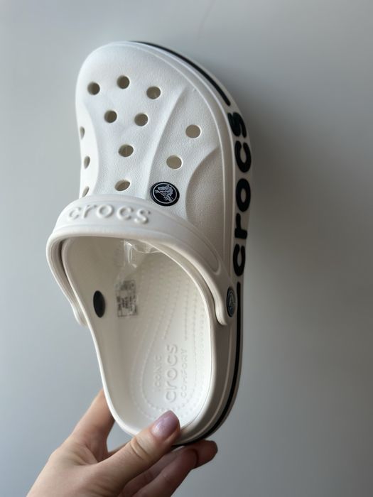 Крокси , зручні та легкі