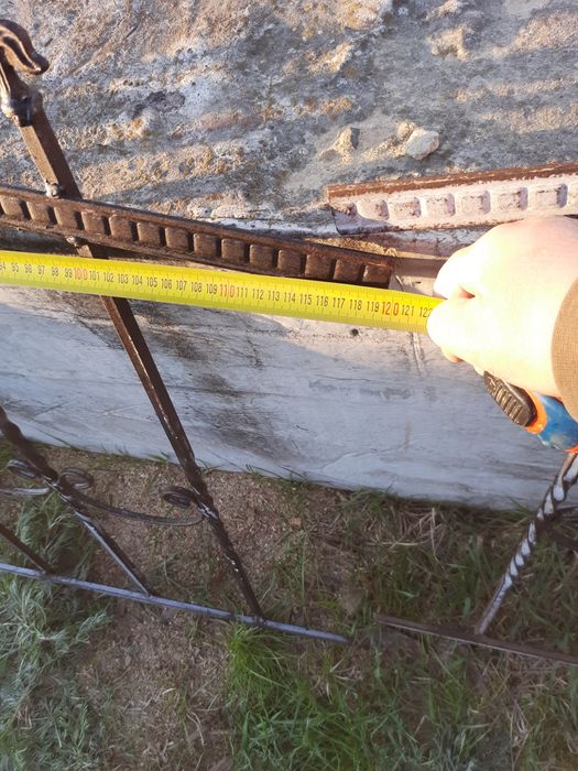 Решітки на вікна