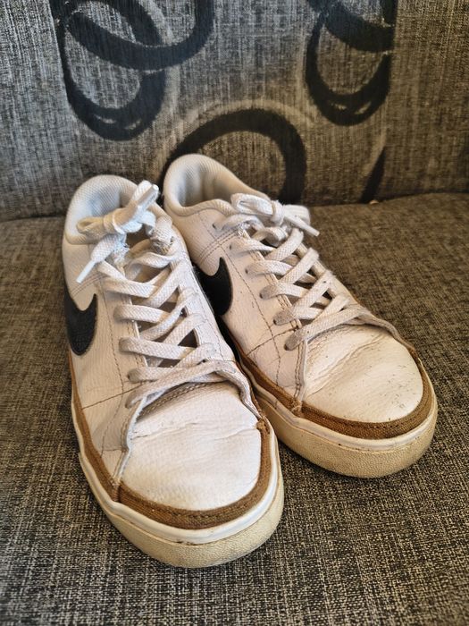 Sneakersy damskie Nike