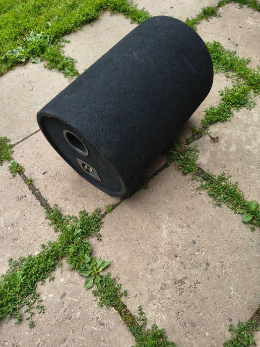 Subwoofer do samochodu