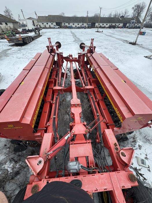 Сівалки Sunflower 9433