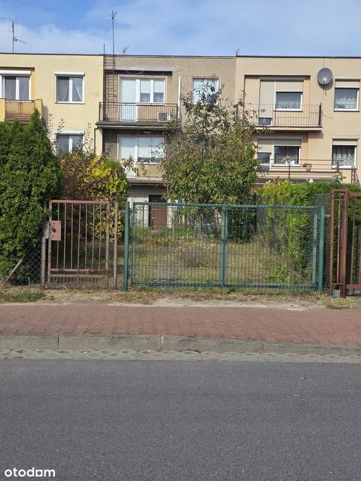 6 pok/garaż/taras/balkon/dwa wjazdy/ogród/meble w cenie