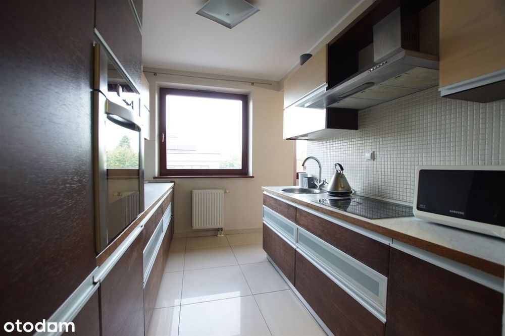 Mieszkanie – Kraków - Widok 5