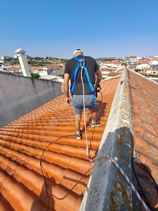 Remodelações Medeiros evolução Lda