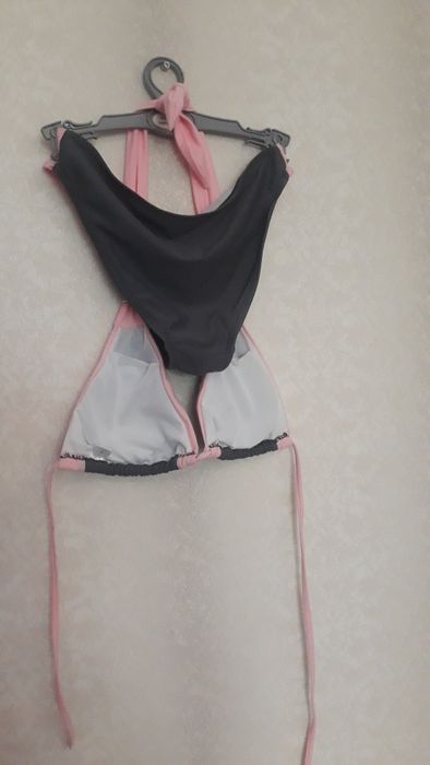 Купальник роздільний