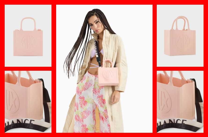 Сумка Emporio Armani, EA7, Armani Exchange (Армані / Армани)