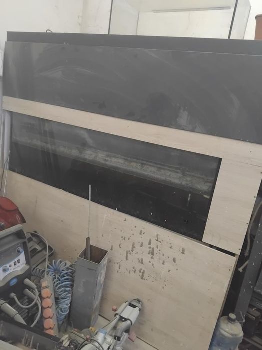 Akwarium 820l plus stojak stalowy