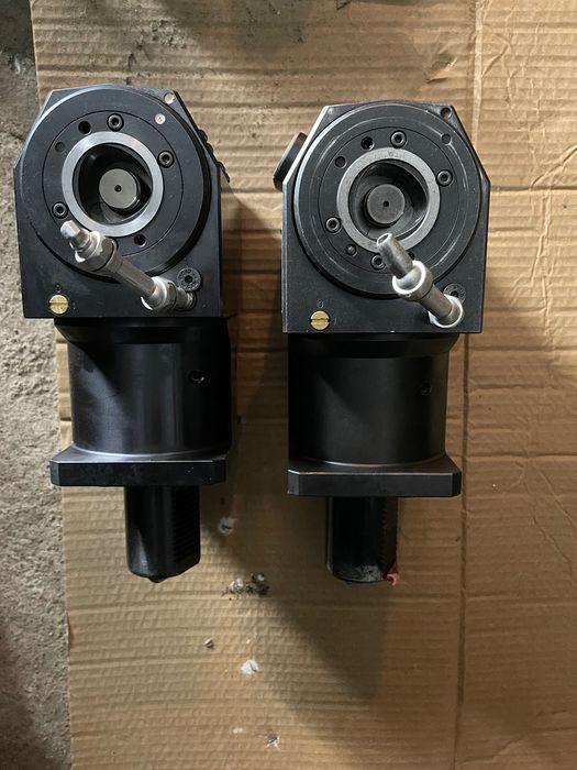Oprawka mazak Capto c5