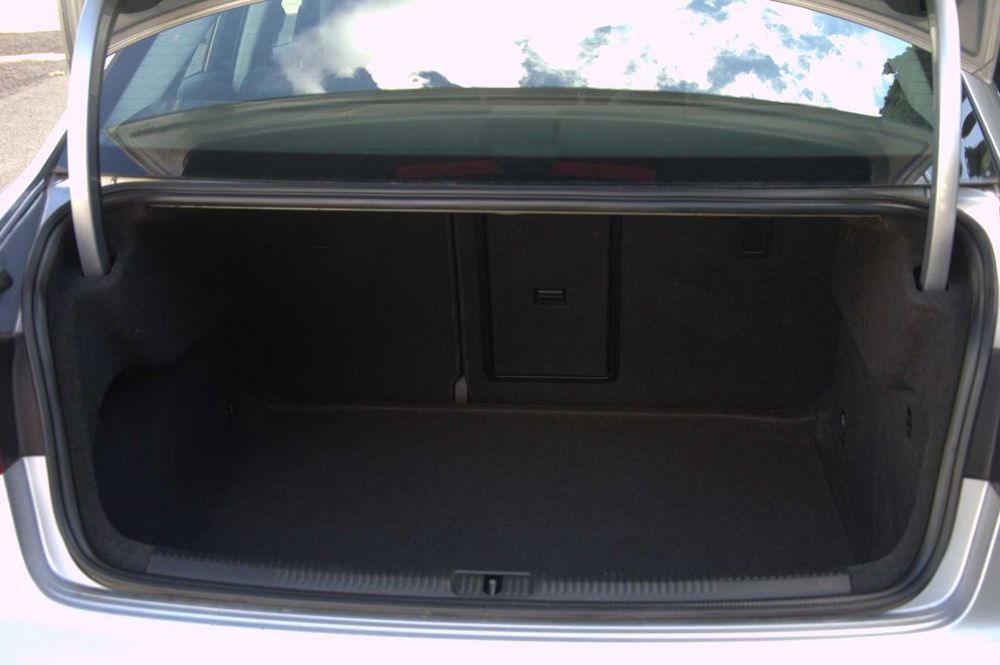 Audi A3 Limousine 2.0 TDI 150cv