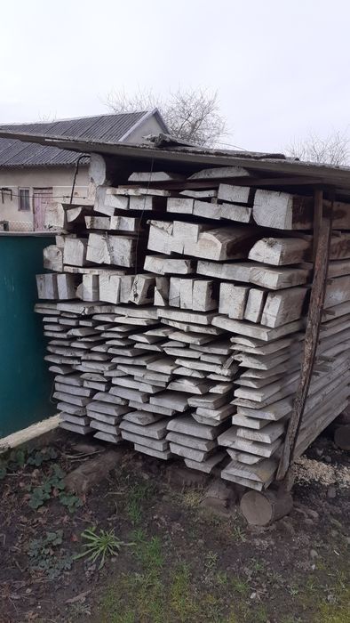 Продам дерево на перекриття мудрина