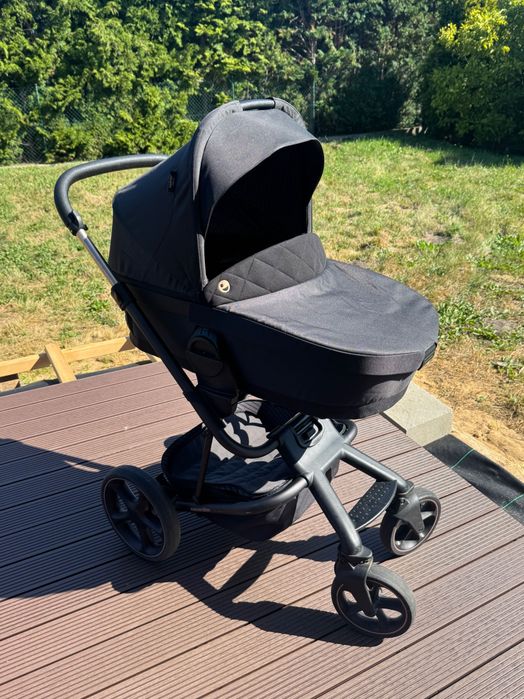 Wózek Easywalker Harvey 3 premium