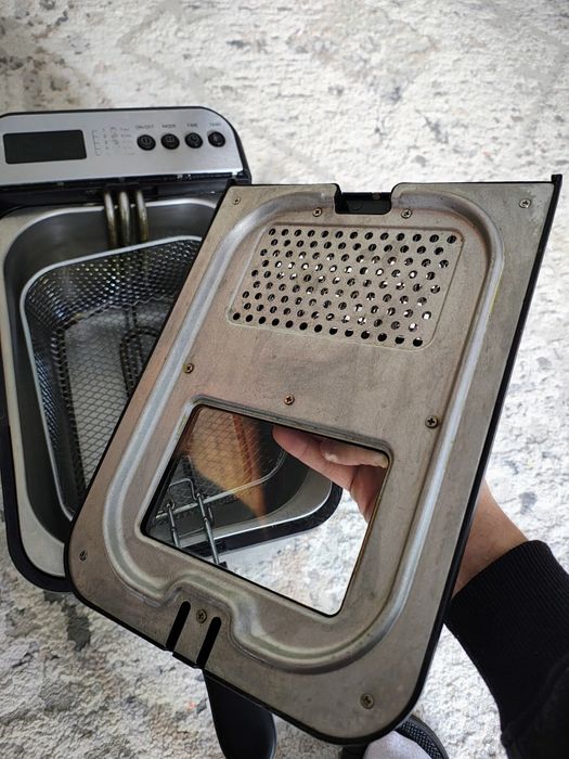 Frytownica firmy Sencor