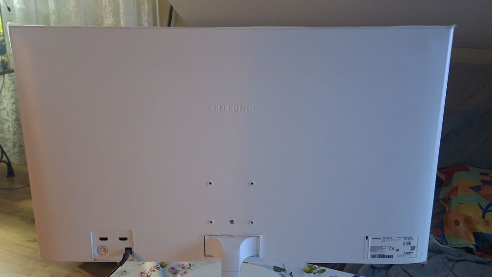 Monitor Samsung 32cale