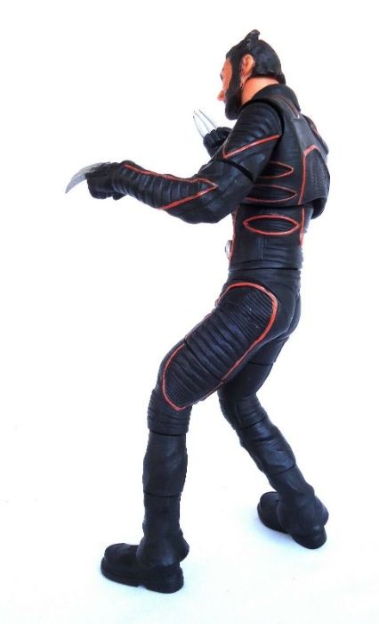 Wolverine Marvel X-Men - Hugh Jackman